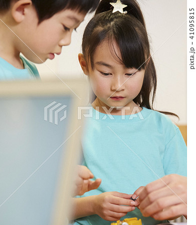 子供のワークショップ 工作 子供のワークショップ 工作 41095815