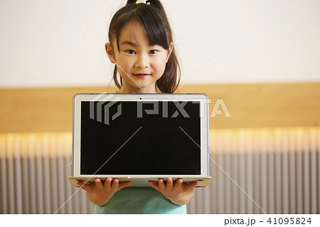 子供のワークショップ　プログラマー 41095824