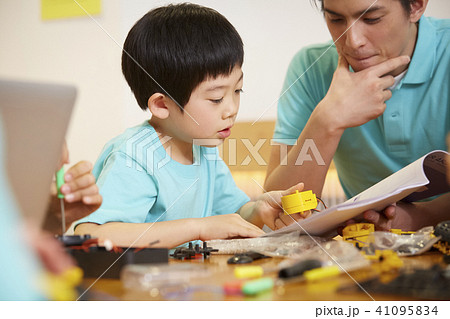 子供のワークショップ 工作 子供のワークショップ 工作 41095834