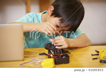 子供のワークショップ 工作 子供のワークショップ 工作 41095853