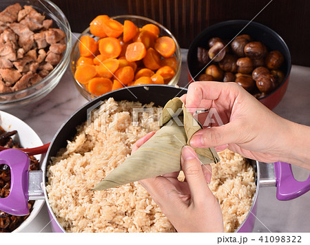 手順 手続き ステップ 41098322