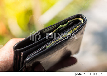 Money in the bag Money in the bag 41098642