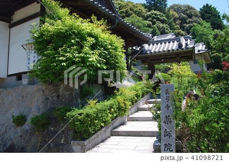 長弓寺薬師院 41098721
