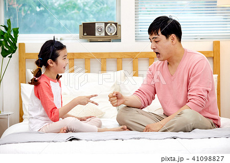 じゃんけん じゃんけんぼん ベッド 41098827