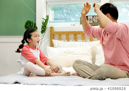 ベッド 寝台 寝室 41098828