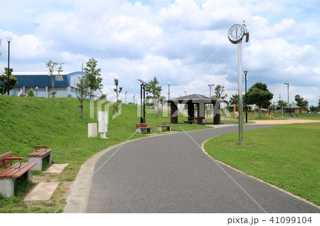 上総更科公園(市原市) 上総更科公園(市原市) 41099104