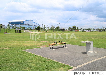 上総更科公園(市原市) 41099105