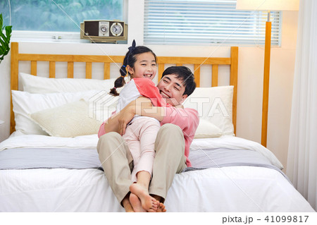 ベッド 寝台 寝室 41099817