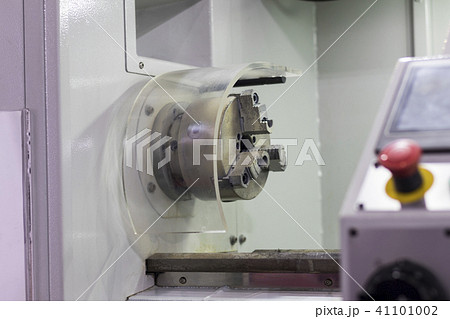 The machining safety guard The machining safety guard 41101002