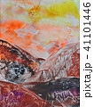 Painting, Mountain 41101446