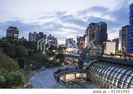 台北 台北市 タイペイ 41101492