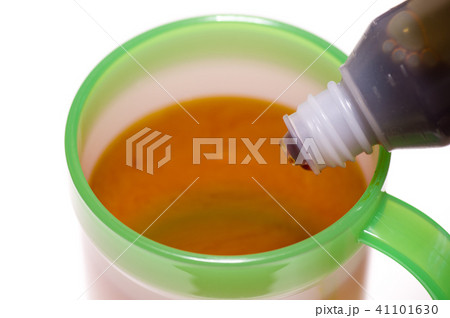 うがい薬 41101630