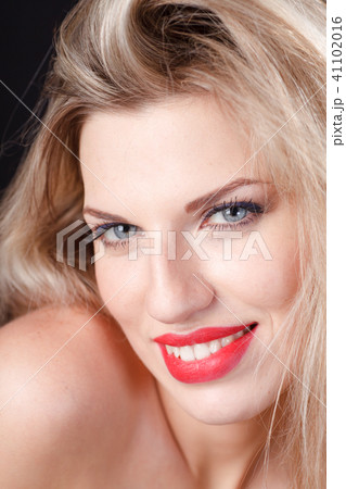 portrait of nude beautiful woman portrait of nude beautiful woman 41102016