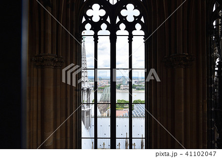 ケルン大聖堂 ケルン大聖堂 41102047