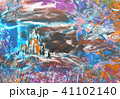 Picture, Fantastic Landscape 41102140