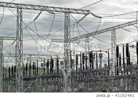 electrical substation equipment electrical substation equipment 41102461
