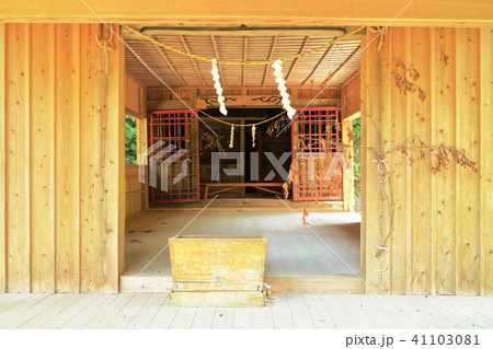 日枝神社 41103081