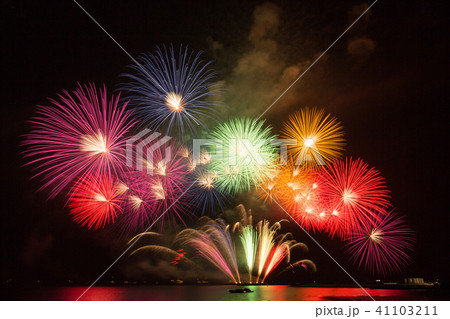 花火 41103211