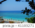 石垣の海 41103271