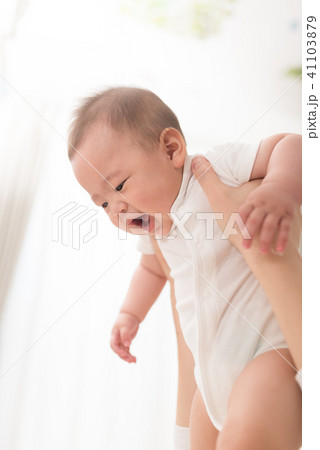 ベビー 41103879