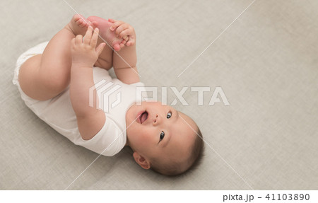 赤ちゃん 赤ちゃん 41103890