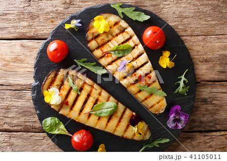 Organic food Organic food 41105011