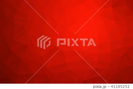 Vector Polygon Abstract modern Polygonal Geometric 41105252