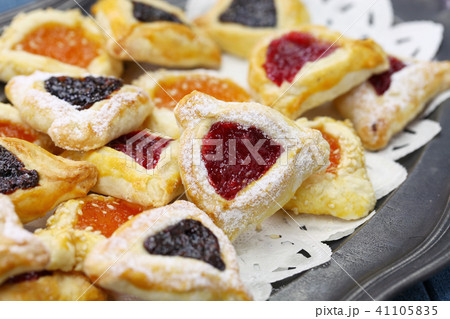 ハマンタッシェン 41105835