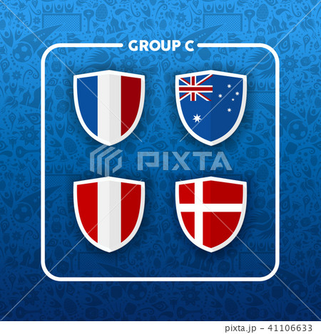 Group C russian soccer event country flag list 41106633