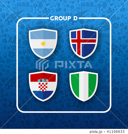 Group D russian soccer event country flag list Group D russian soccer event country flag list 41106635