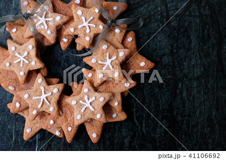 リース　Wreath 41106692