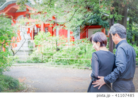 冠婚葬祭 夫婦編 お互いの思いやりを感じていただければ嬉しいです 冠婚葬祭 夫婦編 お互いの思いやりを感じていただければ嬉しいです 41107485