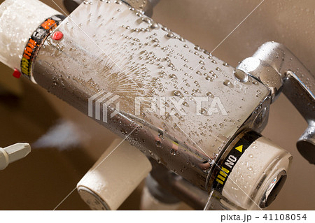 スチームクリーナー スチームクリーナー 41108054