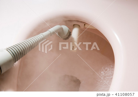 ウォシュレットの掃除 ウォシュレットの掃除 41108057