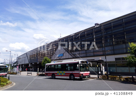 経堂駅前 41108849