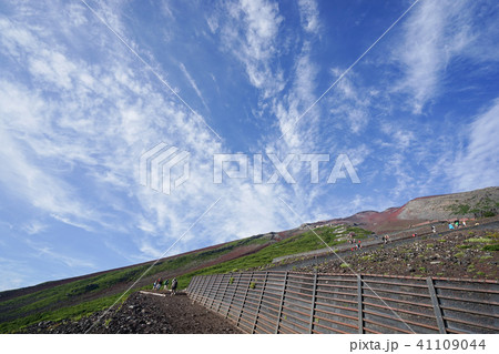 登山 登山 41109044