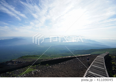 登山 登山 41109045