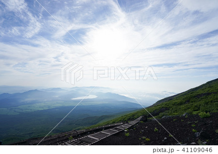 登山 登山 41109046