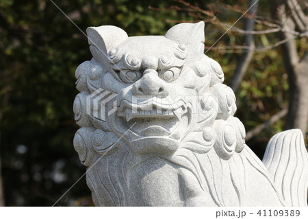 石像 41109389