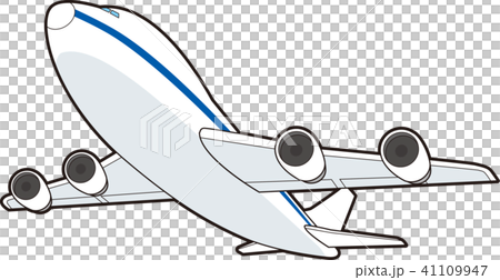 ジャンボジェット機 ジャンボジェット機 41109947