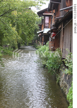 祇園白川 41110001