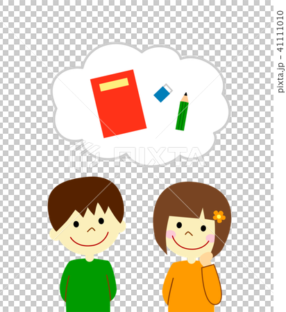 子供 考える 勉強 子供 考える 勉強 41111010