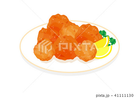 唐揚げ 41111130