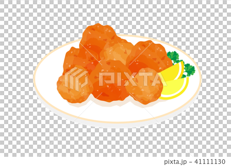 炸雞 炸雞 41111130