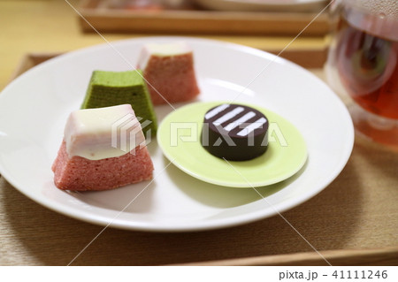 富士山バウムクーヘン 41111246