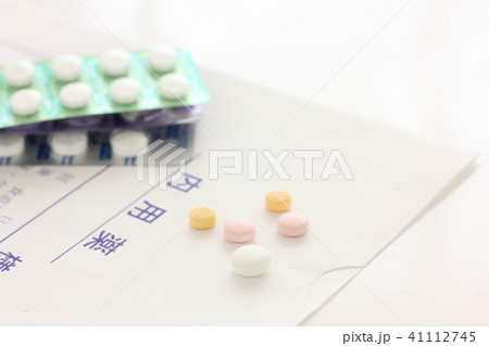 薬 41112745