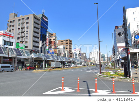 巣鴨駅前 豊島区 巣鴨駅前 豊島区 41113417