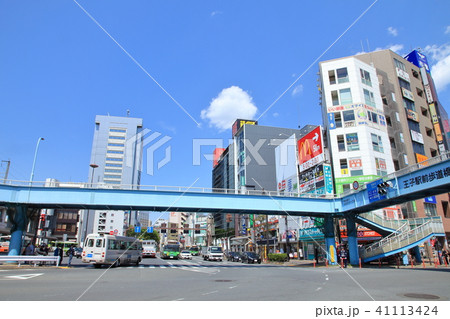 王子駅前 北区 王子駅前 北区 41113424