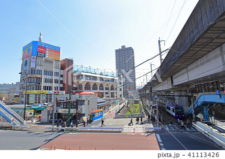 王子駅前　北区 41113426