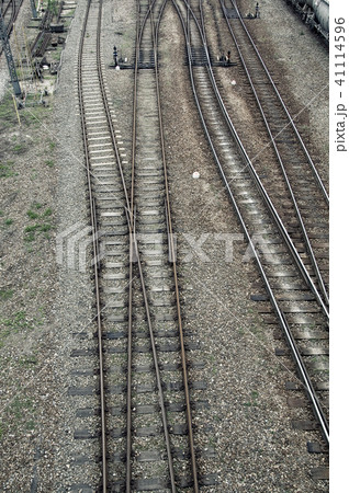 線路 鉄道 光云駅 41114596